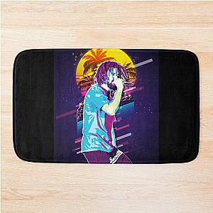 J Cole Retro Art Bath Mat