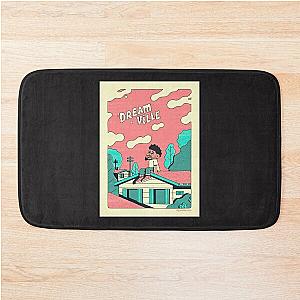 J Cole J. Cole Bath Mat