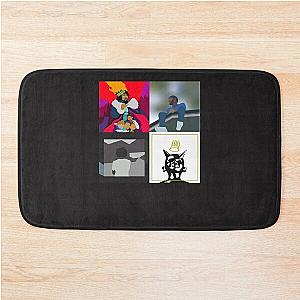 J Cole J. Cole Bath Mat