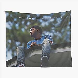 2014 Forest Hills Drive j cole   Tapestry