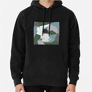 J Cole 4 Your Eyez Only Pullover Hoodie