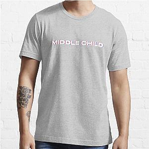 MIDDLE CHILD J COLE Essential T-Shirt