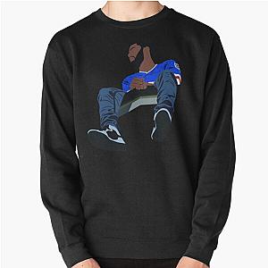 J Cole J. Cole Pullover Sweatshirt