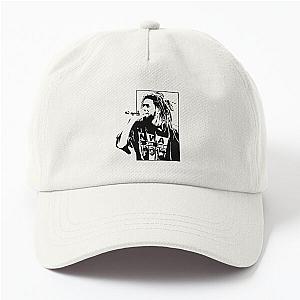 J Cole Songs Dad Hat