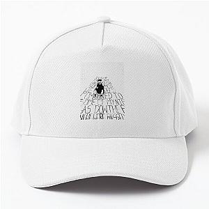 J Cole Art J. Cole Baseball Cap