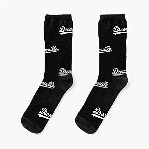 Dreamville - J Cole Dreamville Socks