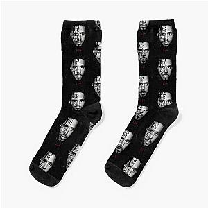 Black and white J Cole quote. Socks