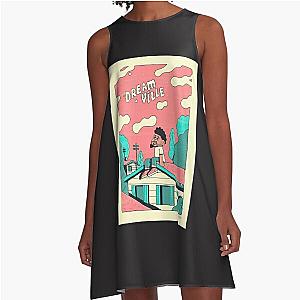 J Cole J. Cole A-Line Dress