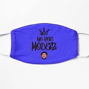 No Role Modelz - J Cole Flat Mask