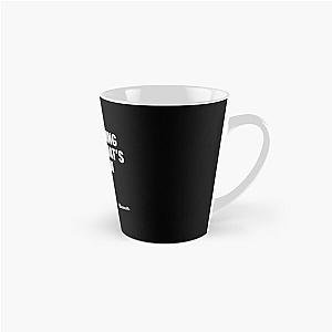 J Cole – Love Yourz (2014 Forest Hills Drive) Tall Mug