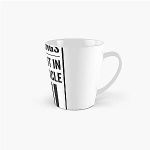 First Things First Rest in Peace Uncle Phil - J Cole  Tall Mug