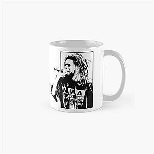 J Cole Songs Classic Mug