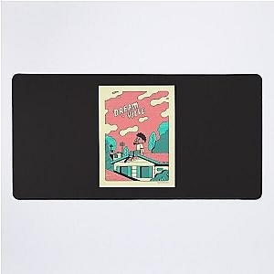 J Cole J. Cole Desk Mat