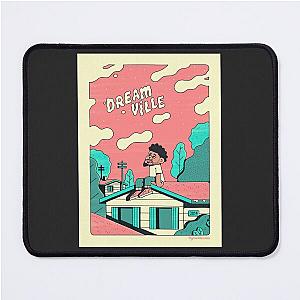 J Cole Dreamville Classic Mouse Pad