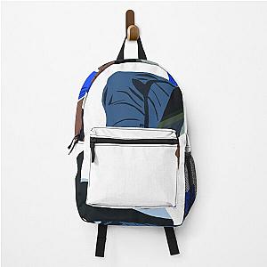J Cole 2014 Forest Hills Drive Backpack