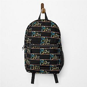 J Cole Forest Hills Backpack