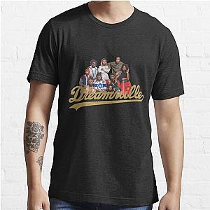 J Cole Dreamville Family  Essential T-Shirt