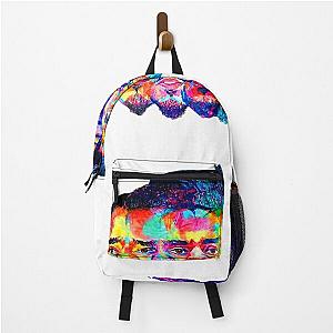 Evolution of J Cole Classic Backpack
