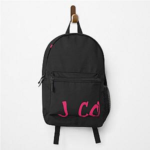 J Cole  Backpack
