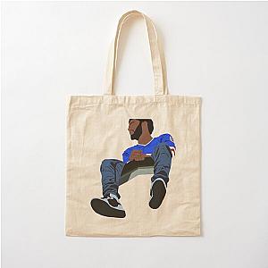 J Cole J. Cole Cotton Tote Bag