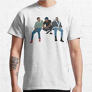 Drake, J Cole, Kendrick Lamar Hoodie  Classic T-Shirt