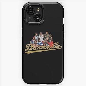 J Cole Dreamville Family  iPhone Tough Case