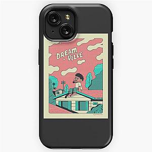 J Cole Dreamville Classic iPhone Tough Case