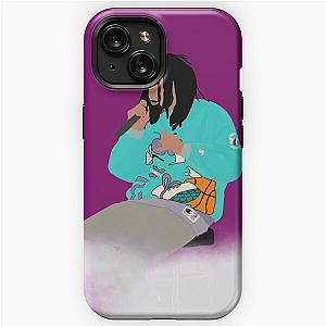 J Cole All Star Game iPhone Tough Case