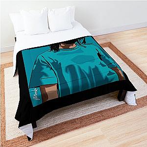 J. Cole  Comforter