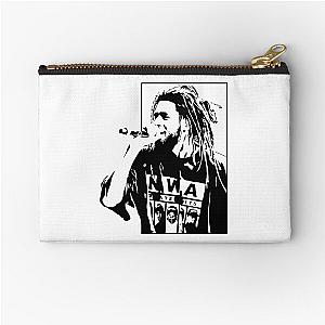 J Cole Songs Zipper Pouch