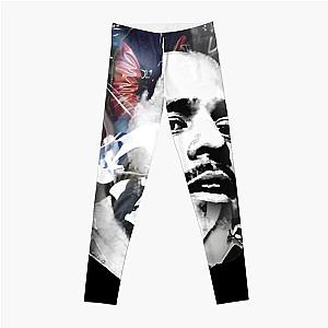 J. Cole Classic Leggings