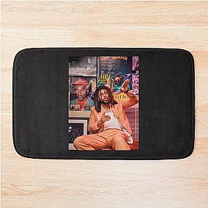 J Cole J. Cole Bath Mat