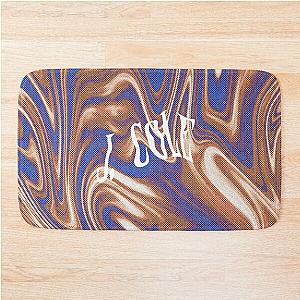 J. COLE PSYCHEDELIC Bath Mat