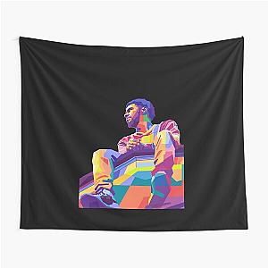 J cole Rapper Pop Rrt Tapestry