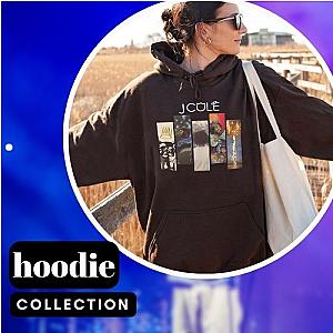 Cole hoodie best sale