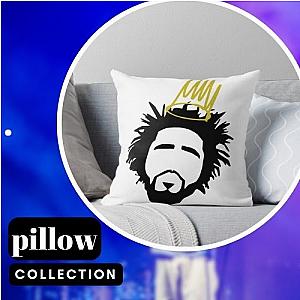 J. Cole Pillows