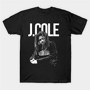 J. Cole T-Shirt – Celebrate the Dreamville Icon