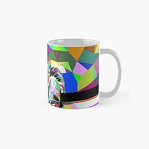 J. Cole abstract  Classic Mug