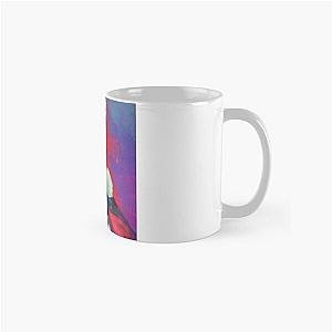 J. COLE KOD Artwork Classic Mug