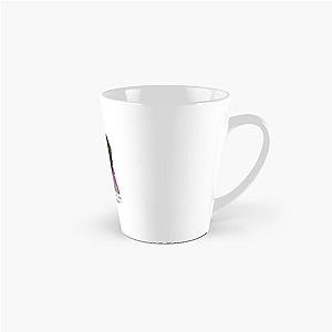 J. COLE: Introspective Rapper and Storyteller   Tall Mug