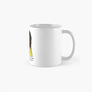 J. COLE: Introspective Rapper and Storyteller   Classic Mug