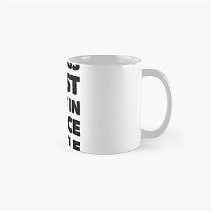 First Things First Rest in Peace Uncle Phil - J Cole  Classic Mug