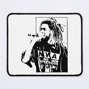 J Cole Songs Mouse Pad