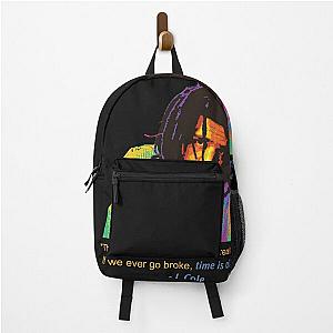 J. COLE: Introspective Rapper and Storyteller   Backpack