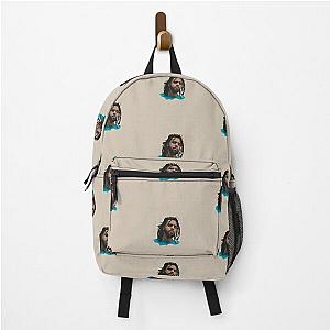 J. Cole Minimal Face Backpack