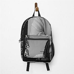 J.cole, J cole, j-cole fan a Backpack