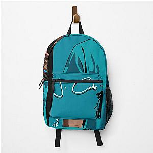 J. Cole  Backpack