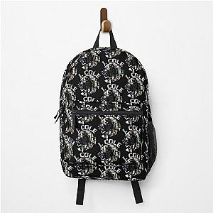 J. Cole Streetwear Gifts Backpack