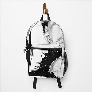 J Cole Art Portrait, J.Cole   Backpack