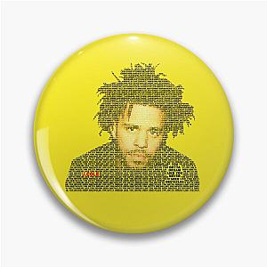 J. COLE: Introspective Rapper and Storyteller   Pin